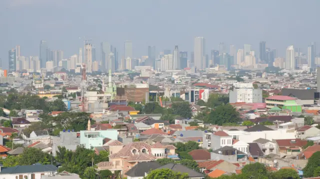 Jakarta