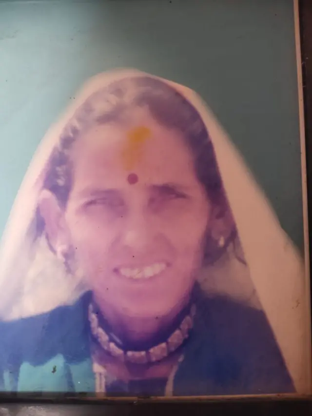 बसंती देवी 