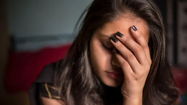 contraceptive pill can be harmful to women's mental health 