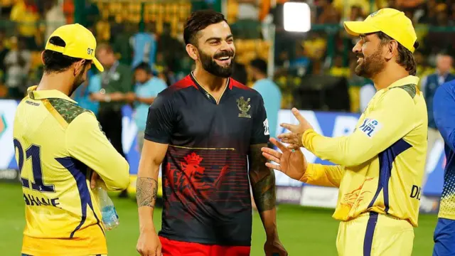 17 වන ඉන්දීය ප්රීමියර් ලීග් ක්රිකට් තරගාවලිය අද ( මාර්තු මස 22 වැනිදා) ආරම්භ වෙයි.