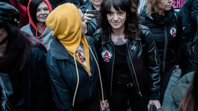Asia Argento