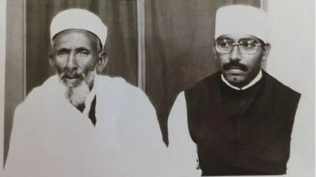 ምስ ወላዲኦም - ቀሺ ገብረስላሴ ስብሓቱ