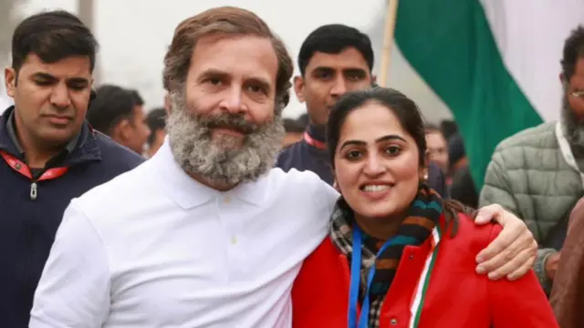 ਰਾਹੁਲ ਗਾਂਧੀ