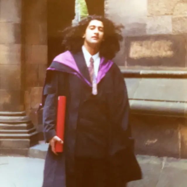 Аляс Карманий 1990 йилнинг июн ойида