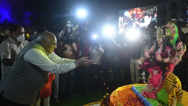 કર્ણાટકના ધારાસભ્યે ઉઠાવ્યો ગુજરાતની જેમ રાજ્યમાં કૅબિનેટપરિવર્તનનો મુદ્દો