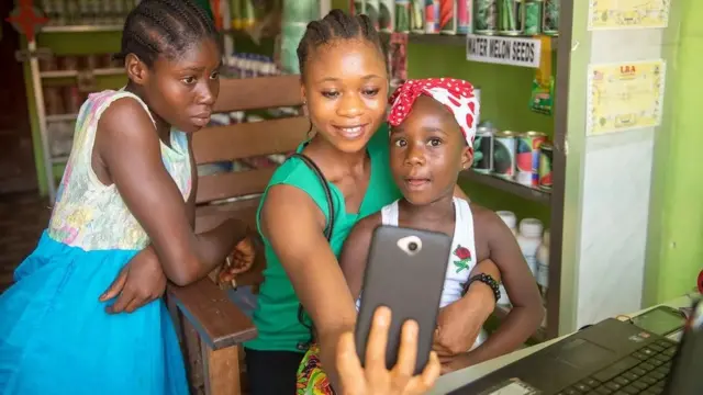 ਸਮਾਰਟ ਫ਼ੋਨ