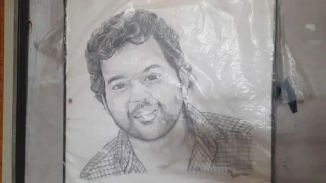 रोहित वेमुला