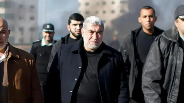 Mahmoud Abu Wafah