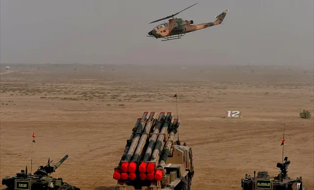 کوبرا ہیلی کاپٹر