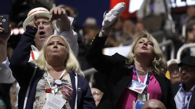 Convención Nacional Republicana