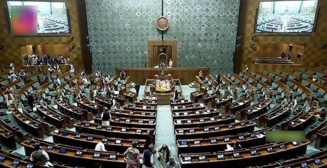 કાયદા કેટલા નબળા થયા