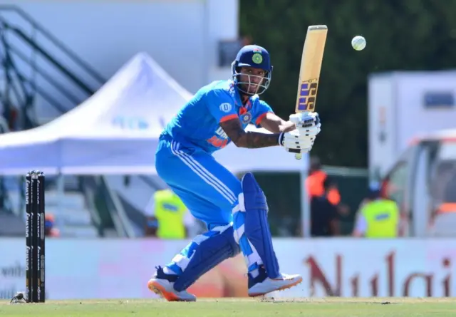 तिलक वर्मा