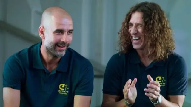 நீண்ட தலைமுடி: இரானில் பிரச்சனையில் சிக்கிக்கொண்ட பிரபல கால்பந்து வீரர்