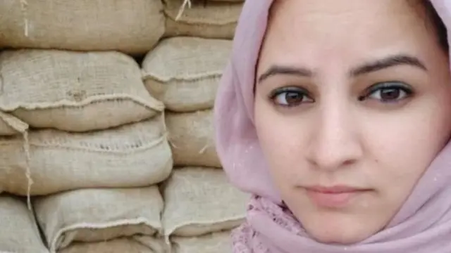 मोसर्रत ज़हरा