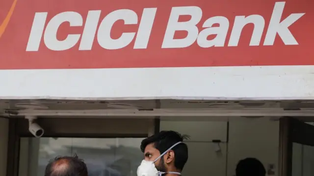 ஐசிஐசிஐ கடன் மோசடி வழக்கு - தீபக் கோச்சார் கைது