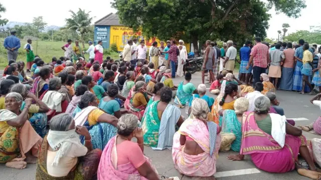 போராட்டாம்