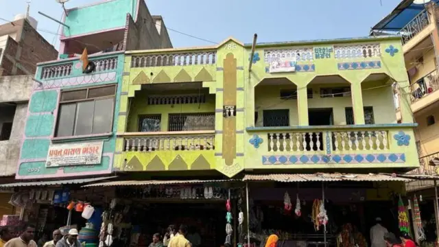 ਬਿਲਕਿਸ ਬਾਨੋ ਦਾ ਪਿੰਡ