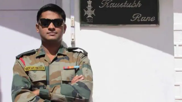 कौस्तुभ राणे