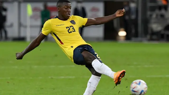  مویسس کایسدو