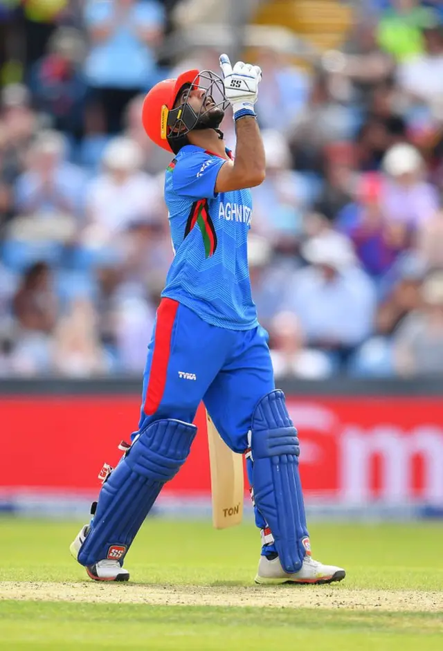 اکرام علي خېل