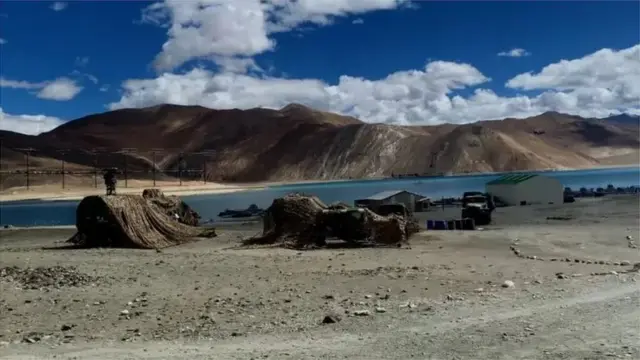 లద్దాఖ్