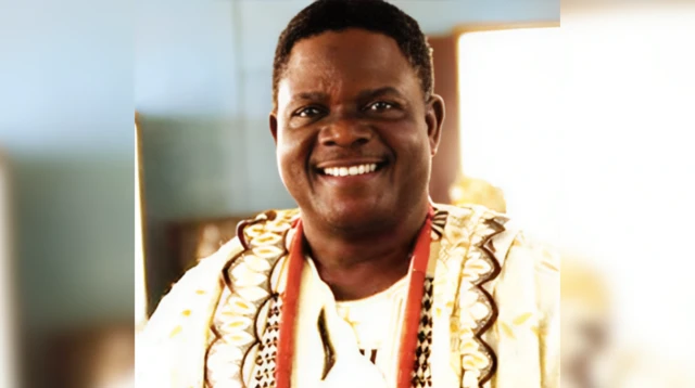 Kola Oyewo nigba aye rẹ