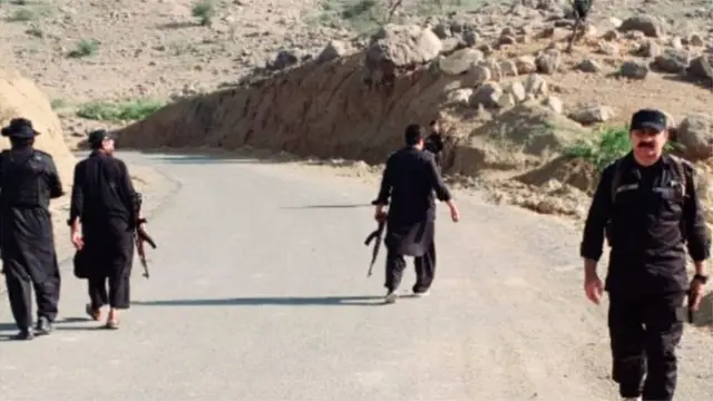 شمالی وزیرستان