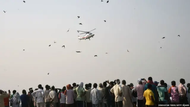 बिहार चुनाव