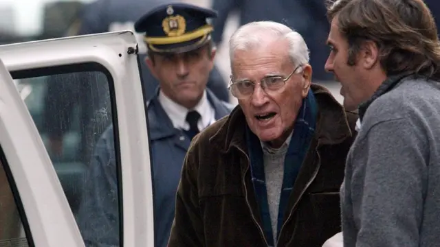 Juan María Bordaberry