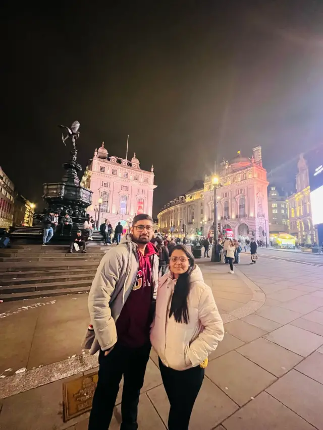 ஆமதாபாத் விமான விபத்து, பூமி சவுகான்