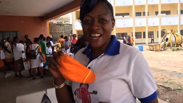 Ngoumjouen Pasma Rosalie