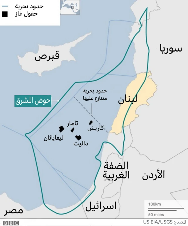غاز