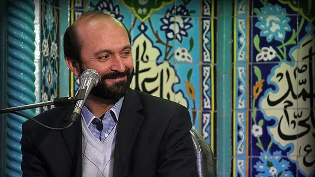 سعید طوسی از اعضای شورای عالی قرآن است