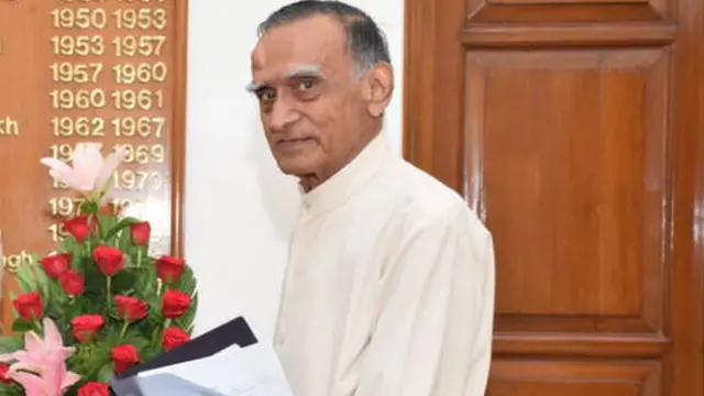 মুচকুন্দ দুবে