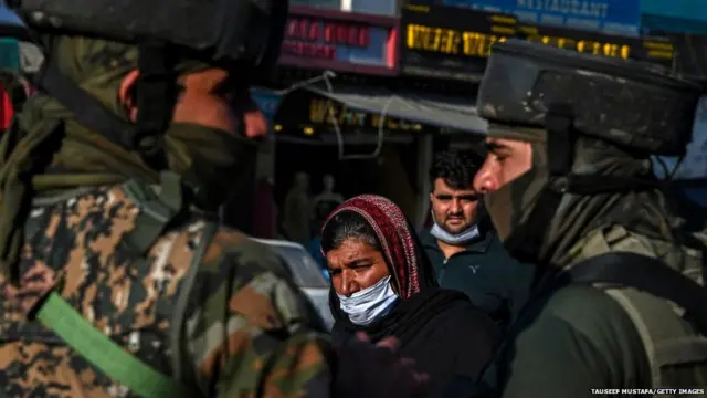 ਪੁੰਛ ਐਨਕਾਊਂਟਰ