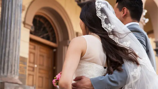 कोर्ट मैरिज