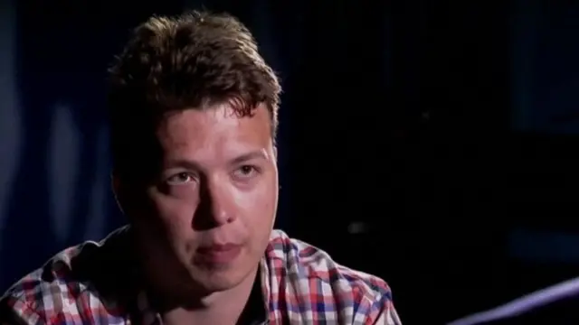 роман протасевич