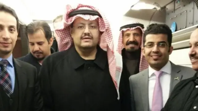 Султан бин Турки бин Абдул-Азиз (ортодо)