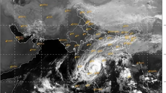 વાવાઝોડું