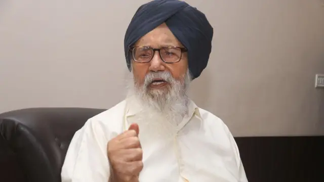 ਪ੍ਰਕਾਸ਼ ਸਿੰਘ ਬਾਦਲ