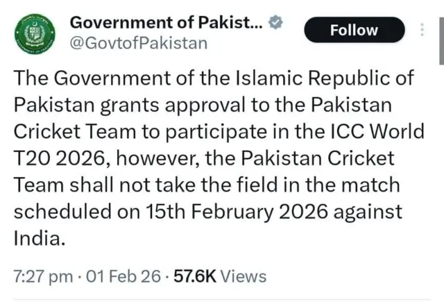 एक्स की पोस्ट का स्क्रीनशॉट