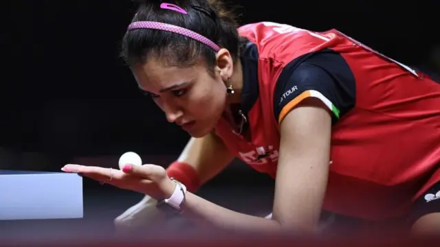 మనికా బాత్రా