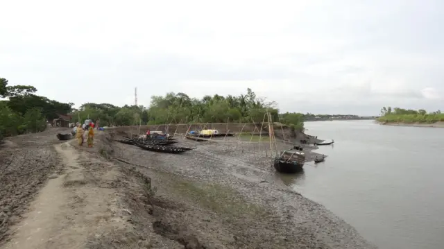 চুনা নদী