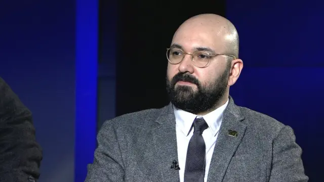 فرید اسماعیل‌پور فیلم‌ساز و پژوهش‌گر فیلم