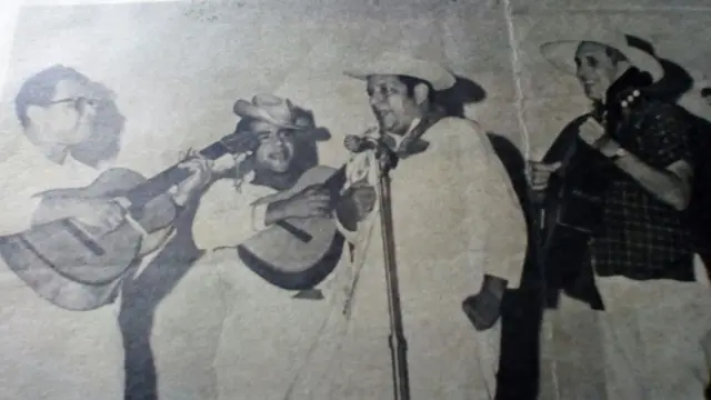 "Los bisturices armónicos" en una imagen de archivo.