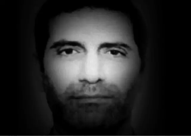 اسدالله اسدی