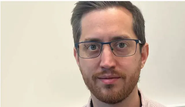 மருத்துவர் ம்யூரிக் கல்லாகரி