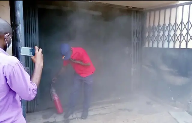 BCOS Ibadan