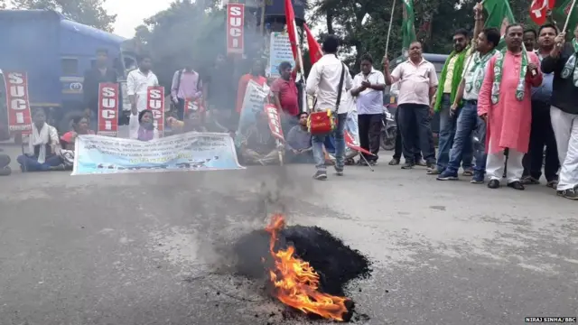 भारत बंद