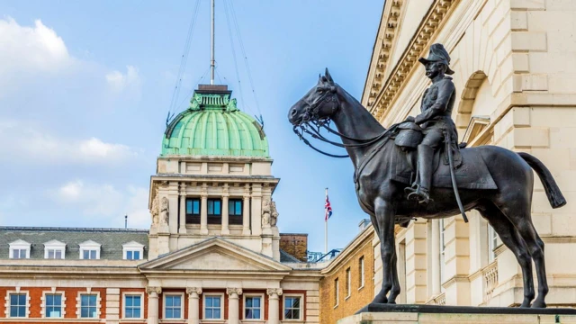 Новая культурная идентичность, главными чертами которой стали стойкость перед невзгодами и целеустремленность, сформировалась в эпоху разрастания Британской империи